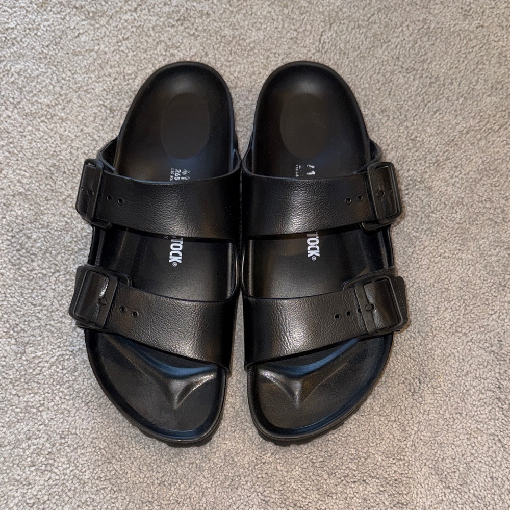 Birkenstock Foam Slides